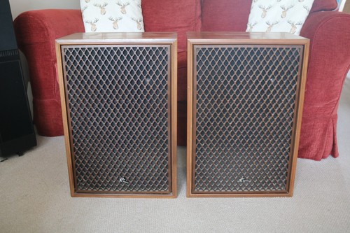 Sansui 3000 speakers way - sansui, sp-3000