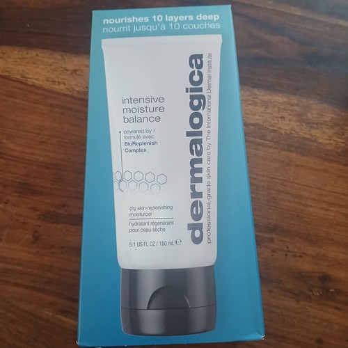 Dermalogica intensive moisture - dermalogica,