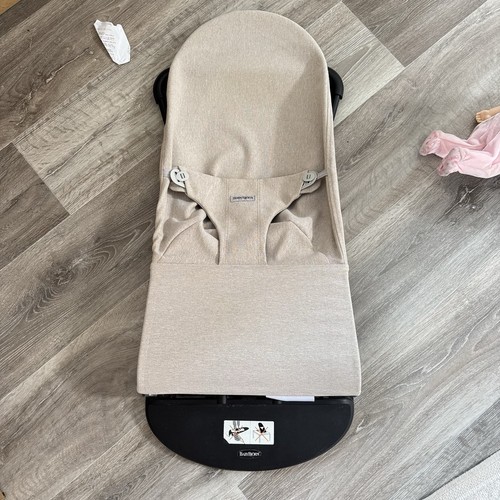 Babybjorn bouncer - babybjorn,