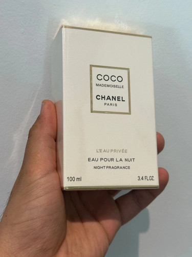 Chanel coco mademoiselle - chanel,