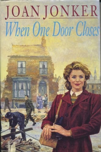 When one door - one, closes,