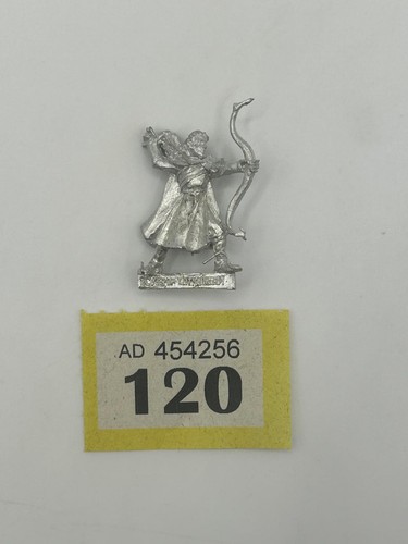 Metal mesbg elves of - metal,