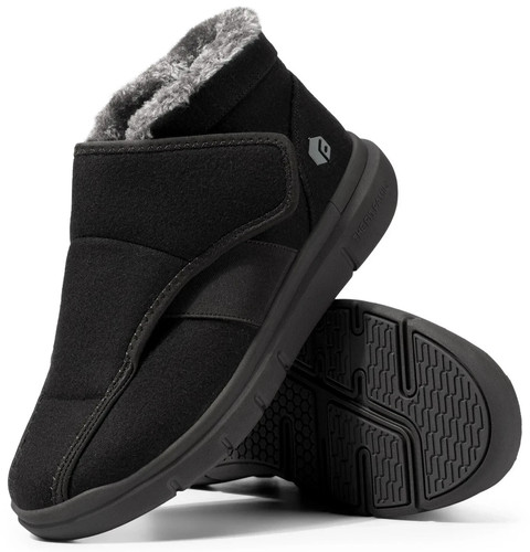 Unisex wide diabetic - x-wide,