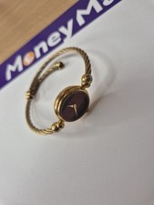 GUCCI RED AND BLUE BANGLE