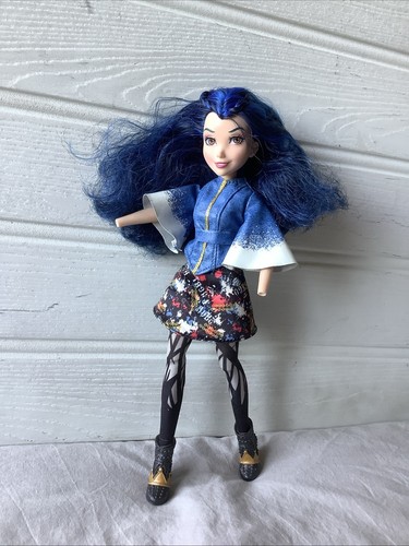 Descendants doll evie - descendants,