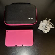 Nintendo 3ds with stylus - nintendo,