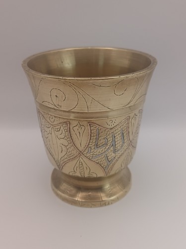 Vintage mortar bowl solid - mortar,