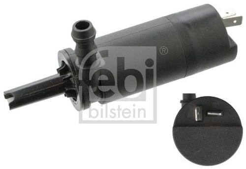 Febi bilstein 106198 headlight - febi,
