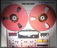 Revox PR99 II HS Half (2)