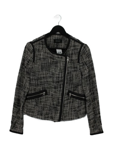 Karen millen motorcycle jacket - motorcycle,