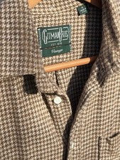 Gitman Bros. Vintage Long