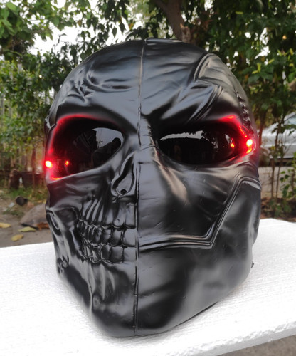 New arrival helmet - new, custom