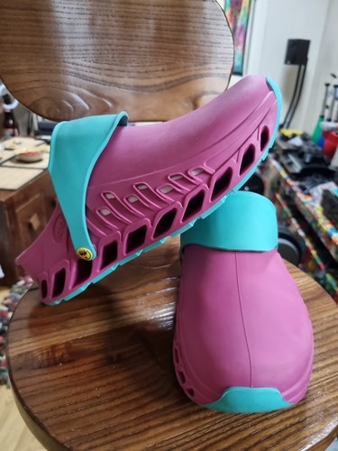 Scholl professional clogs - scholl,