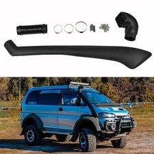 Snorkel Raised Air Intake Kit For MITSUBISHI DELICA L400 Mk4 Years 1994 to 2006