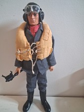 Action Man Vintage Battle of
