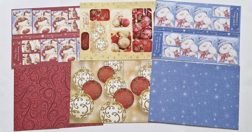 Kanban gold red - gold,