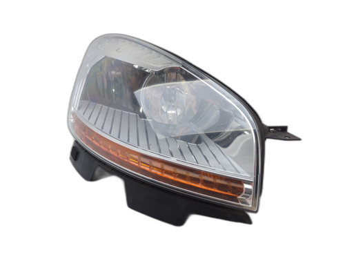 2010 citroen picasso - c4,