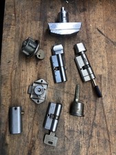 Selection Of high Security