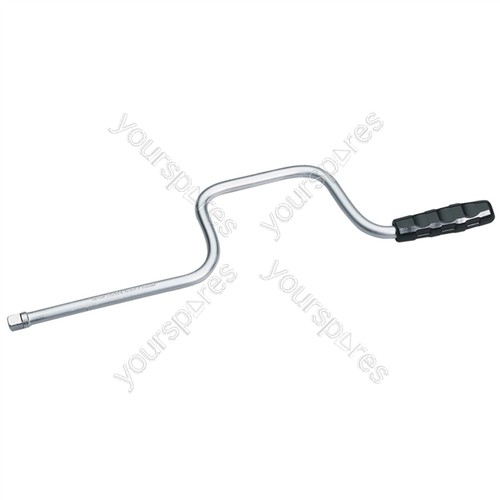 Elora speed brace - elora, 3/8"
