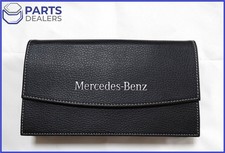 GENUINE MERCEDES-BENZ WALLET