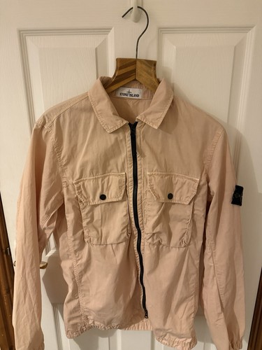 Stone island men - stone, overshirt