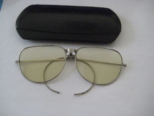 American optical unknown - optical,