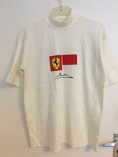 Michael Schumacher F1 Nomex Top | Officially Licensed | Size L | Very Rare