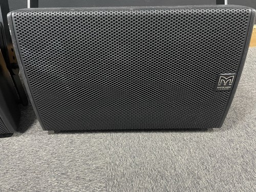 Martin audio cdd12 - -, pair