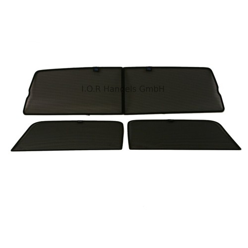 Sun shade for amarok - amarok, pick