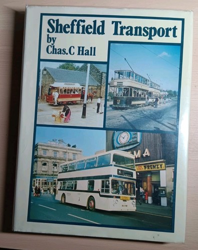 Sheffield transport chas - sheffield,