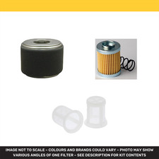 Filter Kit Fits JCB Beaver III