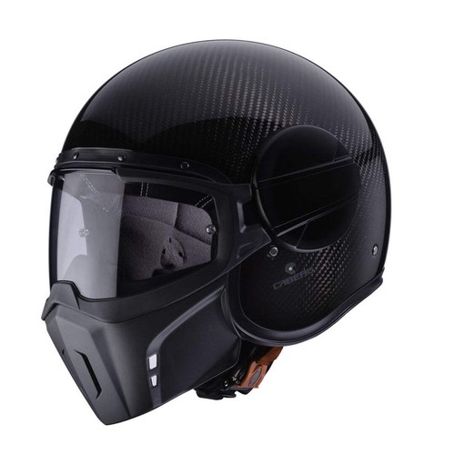 Caberg ghost motorcycle helmet - caberg,