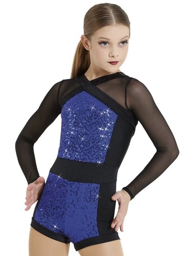 Weissman teens girls dance