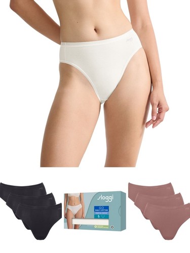 Sloggi daily cotton - sloggi,