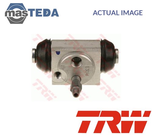Bwd340 drum wheel brake - wheel,