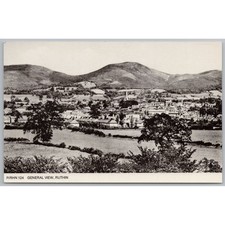 RUTHIN Denbighshire General