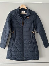 Fjallraven Women's Navy Kiruna