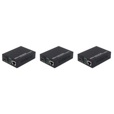  3 Pack Portable Fiber Optical