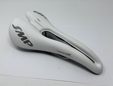 Selle SMP Well 144mm White