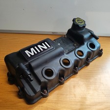 BMW Mini One/Cooper/S W10/W11 Rocker Cover (R50/R52/R53 2001 - 2006) 11128658461