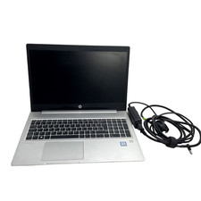 HP ProBook 450 G6 Laptop &