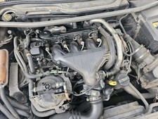 Volvo S40 V50 C30 C70 V70 S80 2.0D 2l Engine D4204T 109k