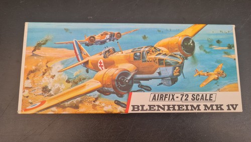 Airfix scale bristol - airfix,