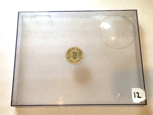 Technics dust cover - dust, lid