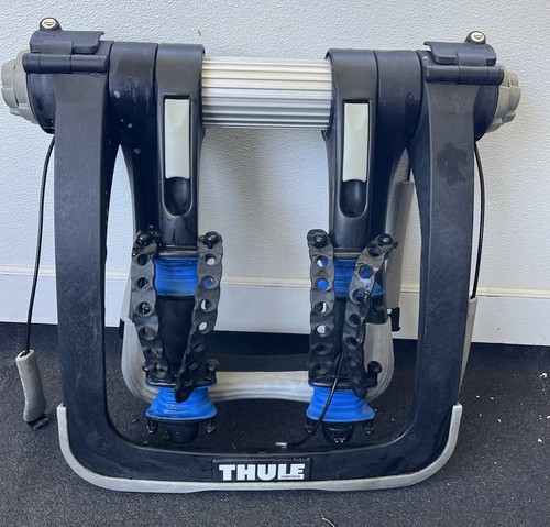 Thule raceway pro bike - raceway,