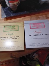 Oasis B & H Box Sets - All CD