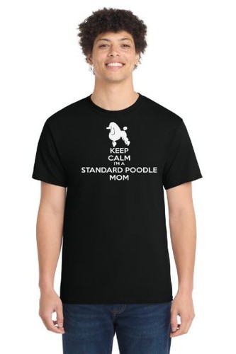 Keep calm a standard - keep,