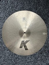 Zildjian 20"Ride Cymbal