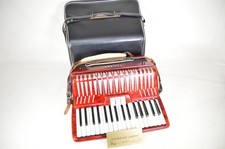 YAMAHA YA-48 Accordion 34 keys