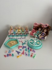 Vintage Tyco Quints Dolls &